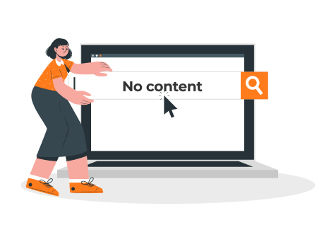 no-content