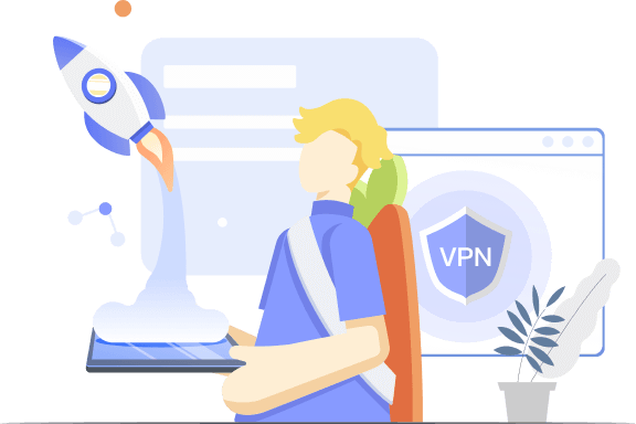 Anonymous, fast, and secure