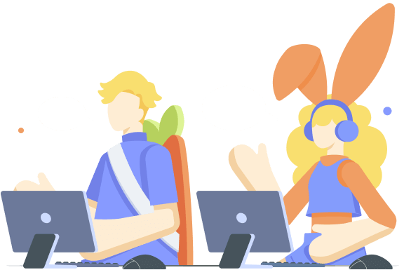 24/7 live support