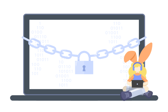 What is a DNS leak?