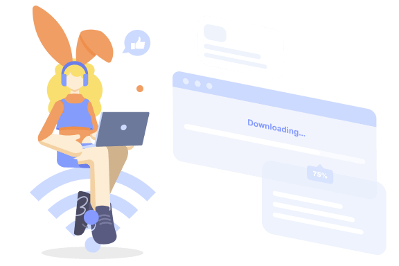 Pobierz Najlepszą Darmową Sieć VPN