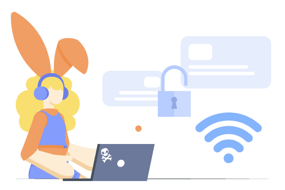 Why your internet speed is so slow?