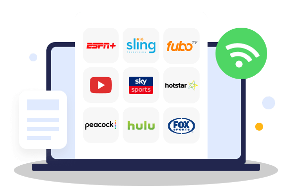Why you need vpn for sports streaming _ Turbo VPN