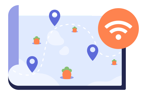 The Best VPN for international streaming _ Turbo VPN