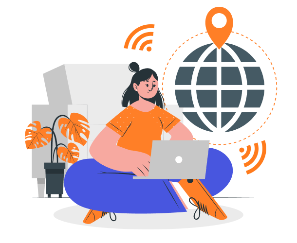 Bypass Geo-blocking content