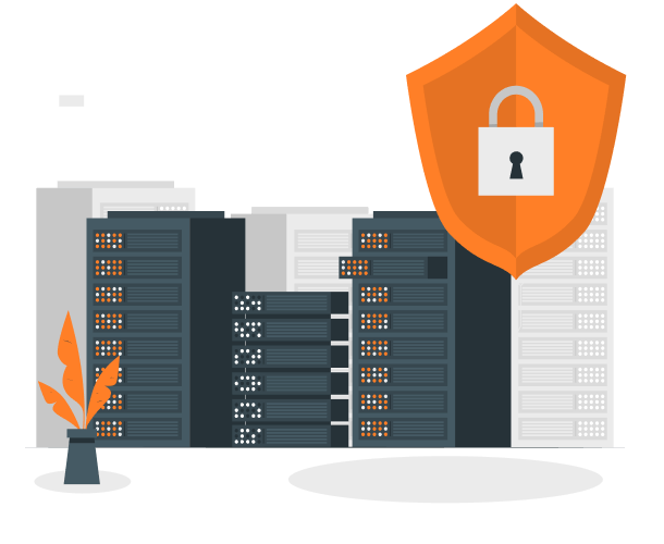 Double-up the Device Security