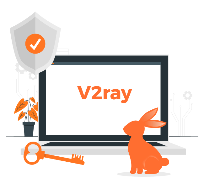 V2ray