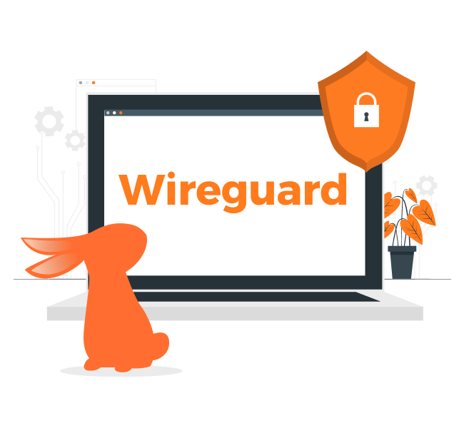 Wireguard