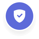 Connect to the VPN server _ Turbo VPN button