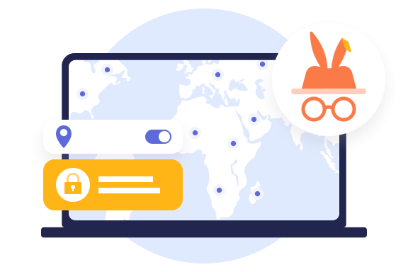 Change IP address to protect online privacy _ Turbo VPN
