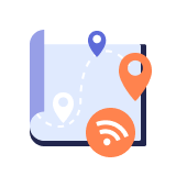 Servers in 111 VPN locations _ Turbo VPN Feature