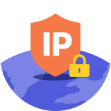 Static IP Line _ Turbo VPN Feature