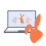 Special servers for entertainment _ Turbo VPN Feature